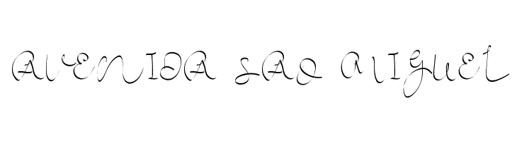 Shimponiademo  Free Fonts Download