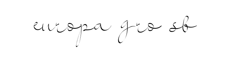 Shimponiademo  Free Fonts Download