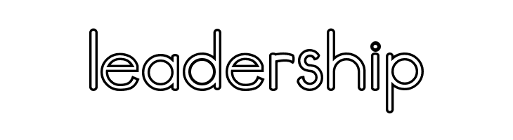 Wolf Rubeus Demo Sans Outline  Free Fonts Download