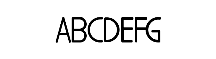 Wolf Rubeus Demo Sans  Free Fonts Download