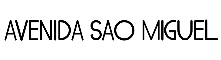 Wolf Rubeus Demo Sans  Free Fonts Download