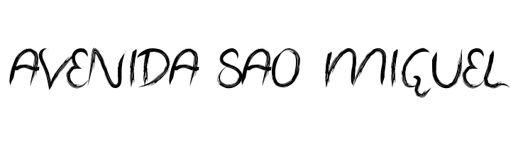 Wolf Rubeus Demo  Free Fonts Download