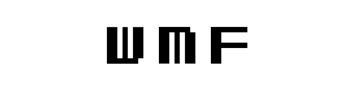 Bit Cheese10 [sRB]  Free Fonts Download