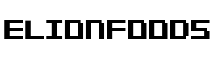 Bit Cheese10 [sRB]  Free Fonts Download