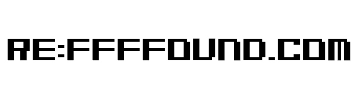 Bit Cheese10 [sRB]  Free Fonts Download