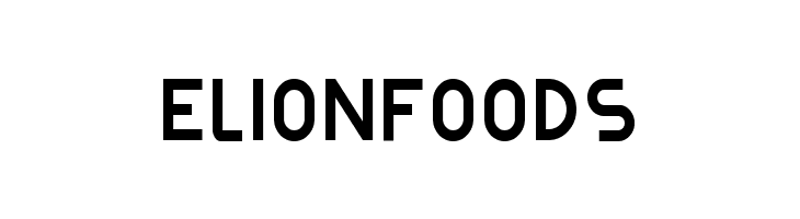 THE AFFORD DEMO ALT  Free Fonts Download