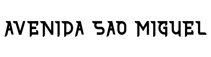 THE AFFORD DEMO  Free Fonts Download