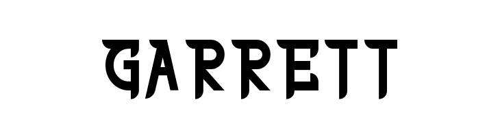 THE AFFORD DEMO  Free Fonts Download