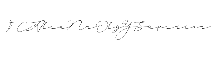 Thipanydemo  Free Fonts Download