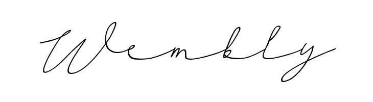 Thipanydemo  Free Fonts Download