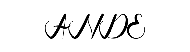 Bardlove Demo  Free Fonts Download