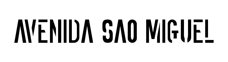 ONNIC DEMO Cutting  Free Fonts Download