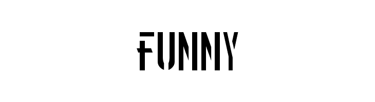 ONNIC DEMO Cutting  Free Fonts Download