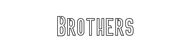 ONNIC DEMO Outline  Free Fonts Download