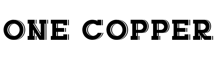 NORTHCLIFF DEMO Shadow  Free Fonts Download