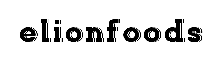 NORTHCLIFF DEMO Shadow  Free Fonts Download