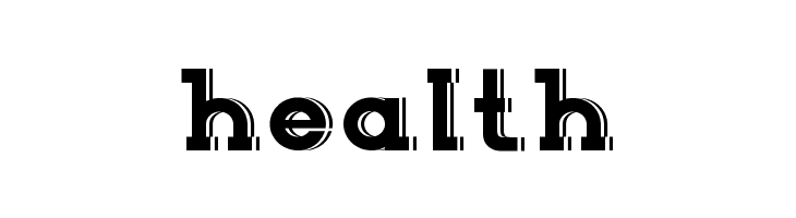 NORTHCLIFF DEMO Shadow  Free Fonts Download