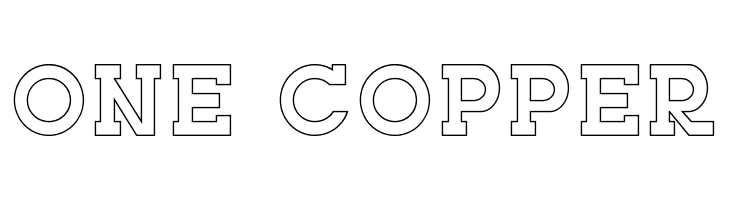 NORTHCLIFF DEMO Stroke  Free Fonts Download