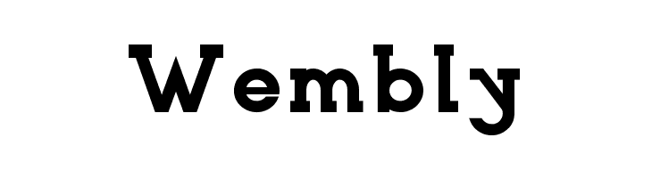 NORTHCLIFF DEMO  Free Fonts Download