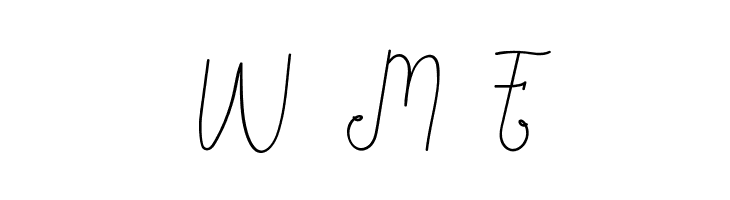 Whilmi Demo  Free Fonts Download