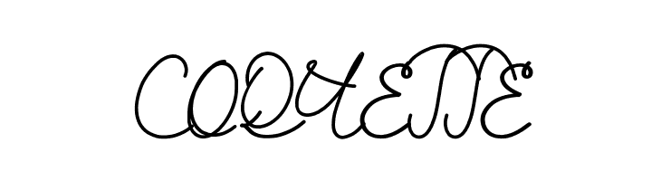 Delafinka Demo  Free Fonts Download