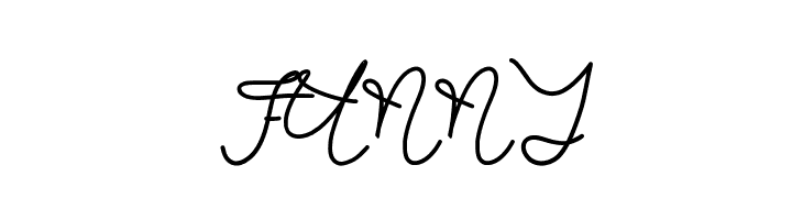 Delafinka Demo  Free Fonts Download