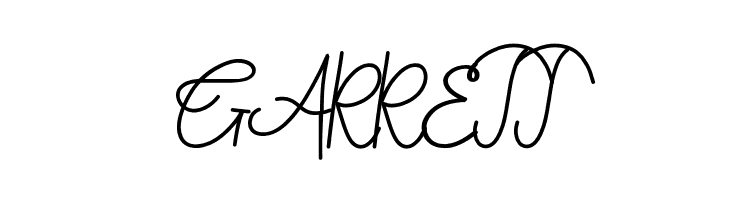 Delafinka Demo  Free Fonts Download