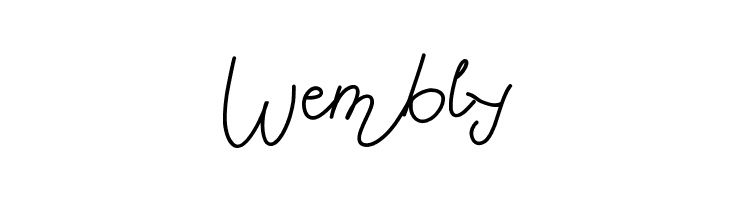 Delafinka Demo  Free Fonts Download