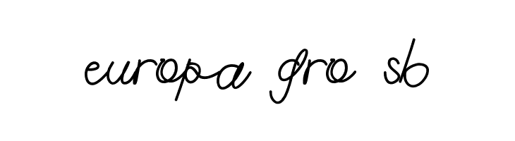 Delafinka Demo  Free Fonts Download
