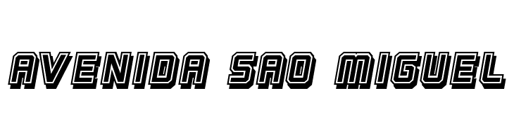 Strong Shade Demo  Free Fonts Download