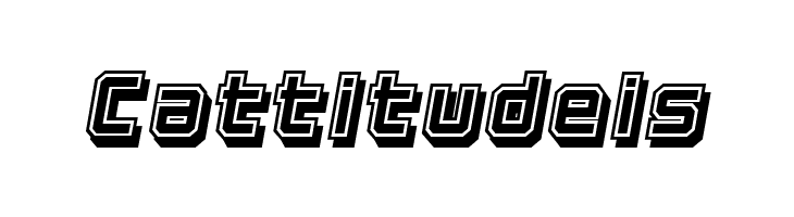 Strong Shade Demo  Free Fonts Download