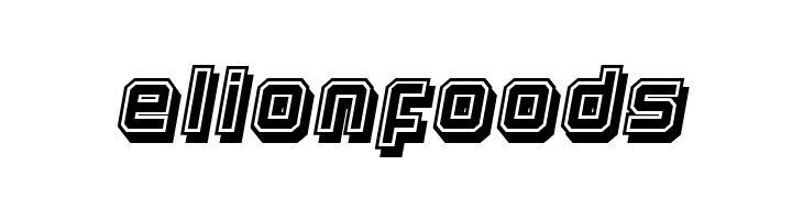 Strong Shade Demo  Free Fonts Download