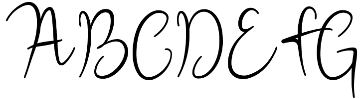 Sandrani Demo  Free Fonts Download