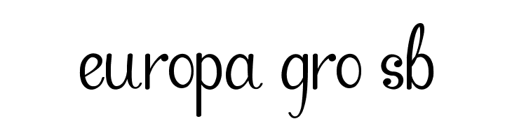 Sandrani Demo  Free Fonts Download