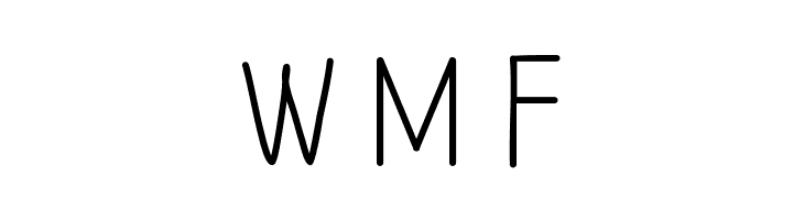 Wavaca Demo  Free Fonts Download