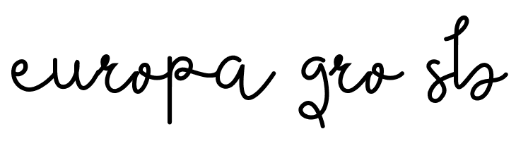 Wavaca Demo  Free Fonts Download