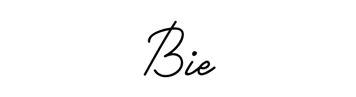 Close Distance Demo  Free Fonts Download