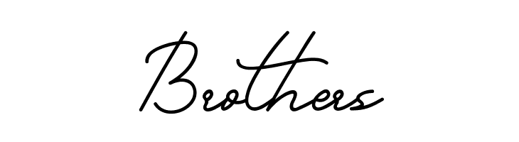 Close Distance Demo  Free Fonts Download