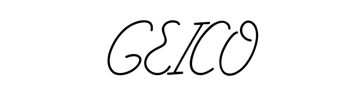 Close Distance Demo  Free Fonts Download