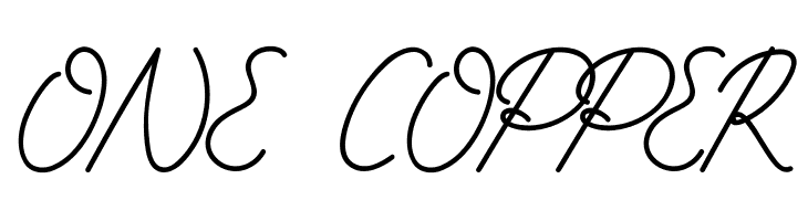 Close Distance Demo  Free Fonts Download