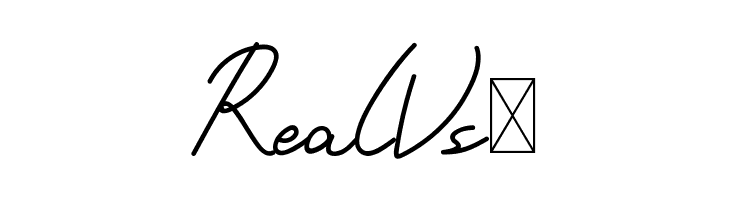 Close Distance Demo  Free Fonts Download