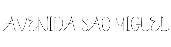 Sunny November Demo  Free Fonts Download