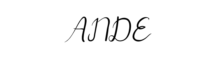 Vanellofa Demo  Free Fonts Download