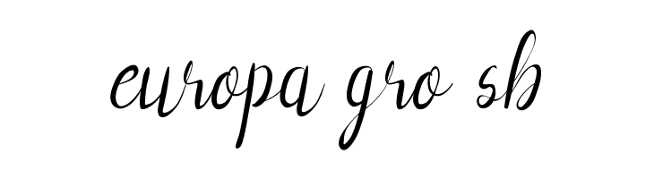 Vanellofa Demo  Free Fonts Download