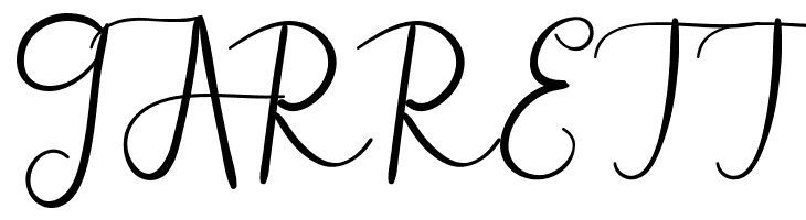 Canvashead Demo  Free Fonts Download