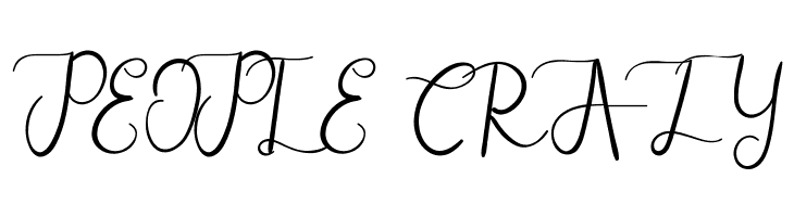 Canvashead Demo  Free Fonts Download