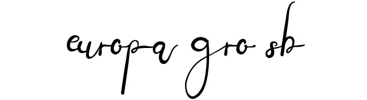 Canvashead Demo  Free Fonts Download