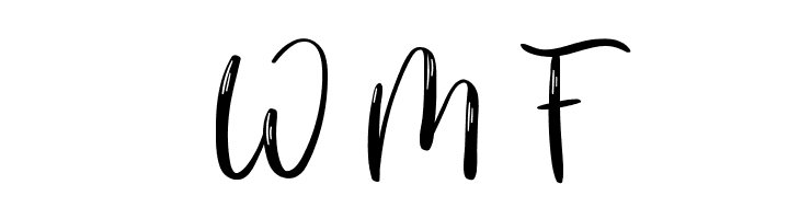 Nhadiem Elans Demo  Free Fonts Download