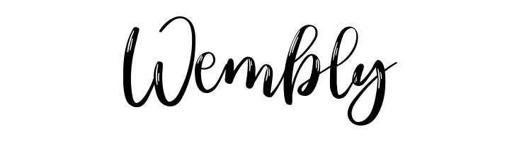 Nhadiem Elans Demo  Free Fonts Download