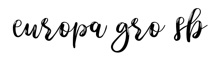 Nhadiem Elans Demo  Free Fonts Download